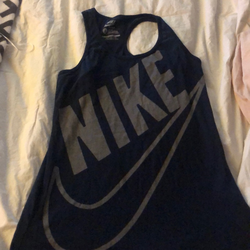 Nike racerback